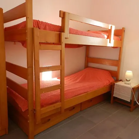 Bormes-les-mimosas, 3 Pieces, 5 Personnes - Fr-1-713-19 Apartment Bormes-les-Mimosas