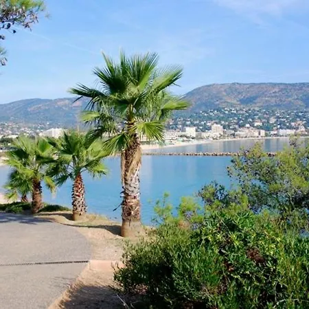 Bormes-les-mimosas, 3 Pieces, 5 Personnes - Fr-1-713-19